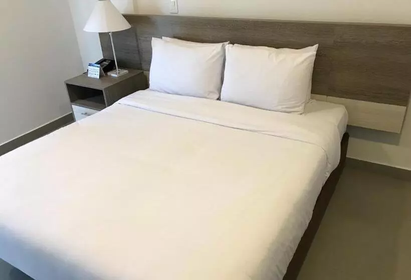 Fotos del hotel Decameron Maryland - All Inclusive:  15