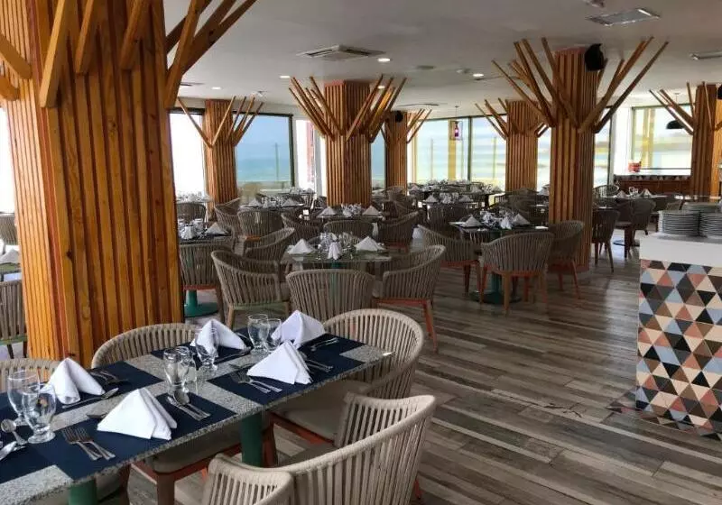 Fotos del hotel Decameron Maryland - All Inclusive:  11