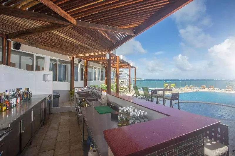 Fotos del hotel Decameron Maryland - All Inclusive:  5