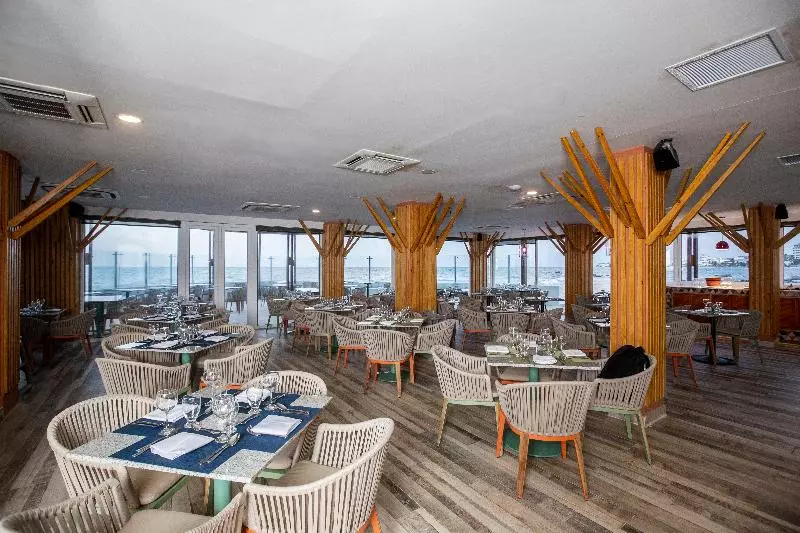 Fotos del hotel Decameron Maryland - All Inclusive:  16