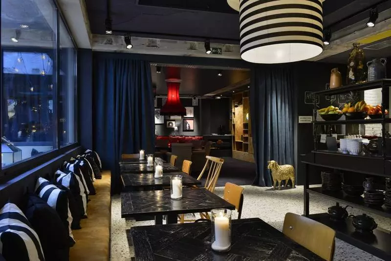 Fotos del hotel Friends Düsseldorf Downtown:  7