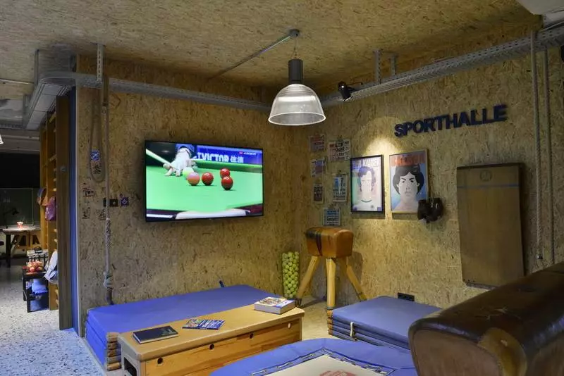 Fotos del hotel Friends Düsseldorf Downtown:  8