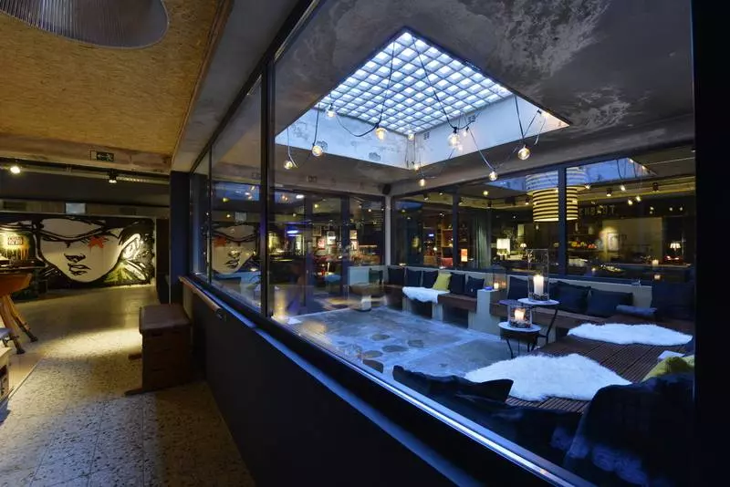 Friends Düsseldorf Downtown