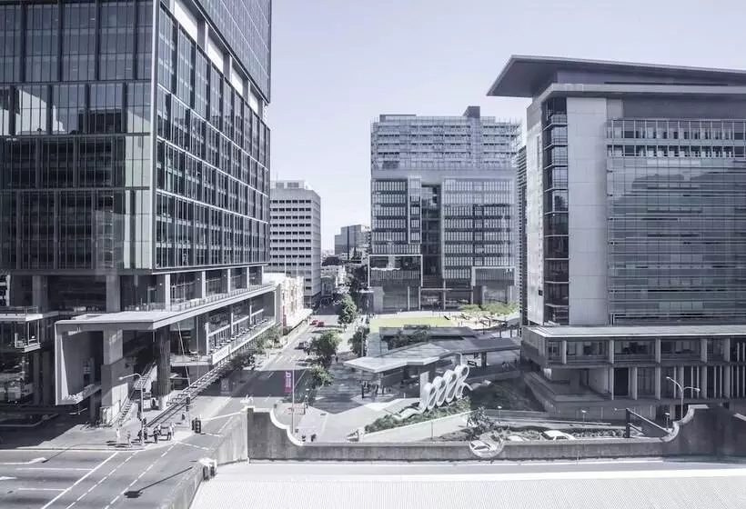 Fotos del hotel George Williams:  5