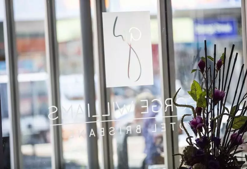 Fotos del hotel George Williams:  13