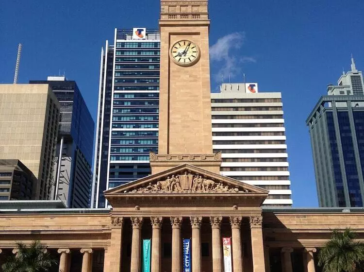 Fotos del hotel George Williams:  8