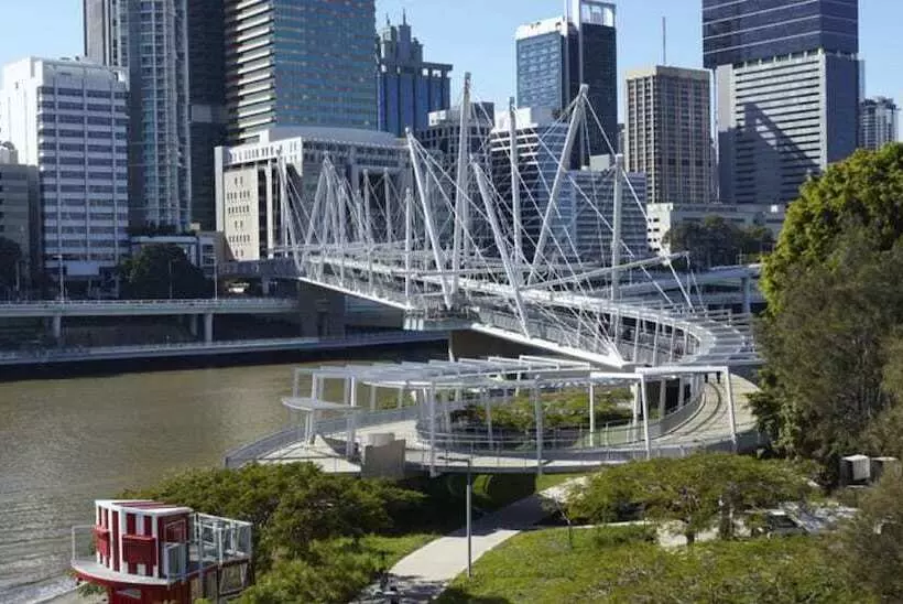 Fotos del hotel George Williams:  4