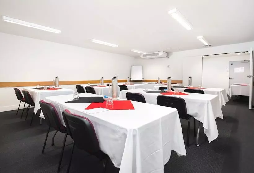 Fotos del hotel George Williams:  3