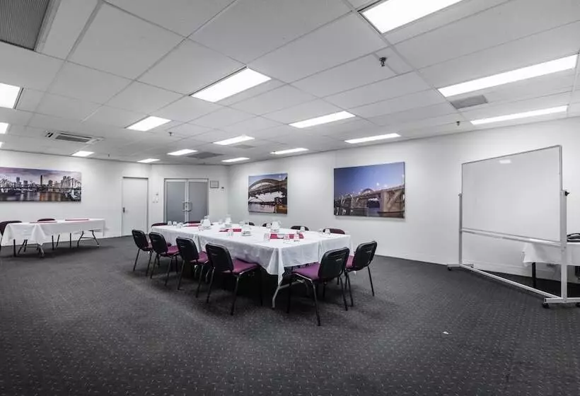 Fotos del hotel George Williams:  11