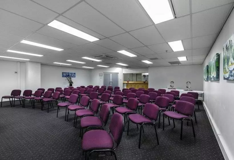 Fotos del hotel George Williams:  14