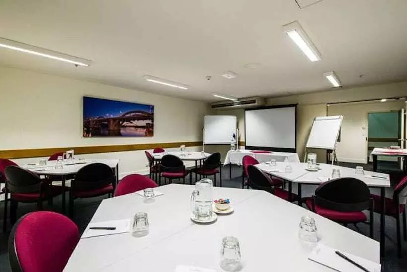 Fotos del hotel George Williams:  7