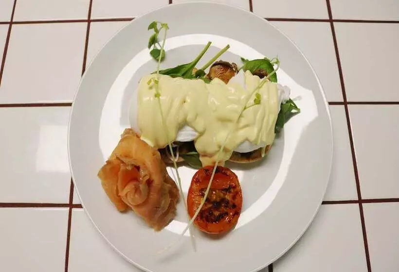 Fotos del hotel George Williams:  6