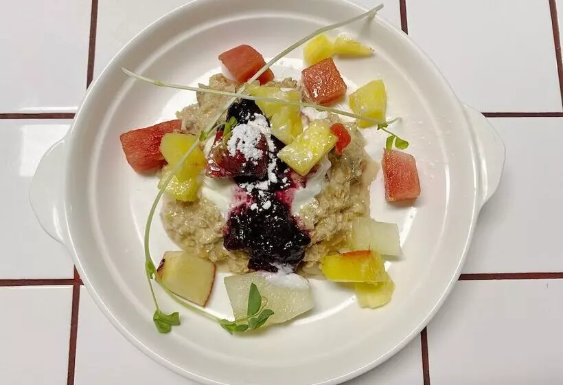 Fotos del hotel George Williams:  2