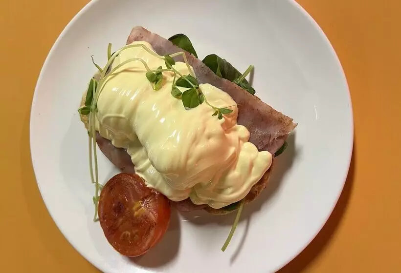 Fotos del hotel George Williams:  10