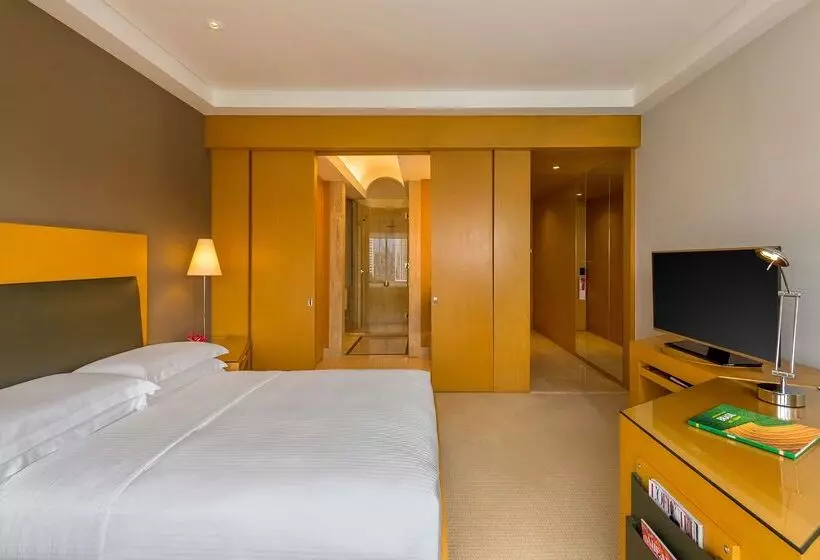 Fotos del hotel Grand Hyatt São Paulo:  19