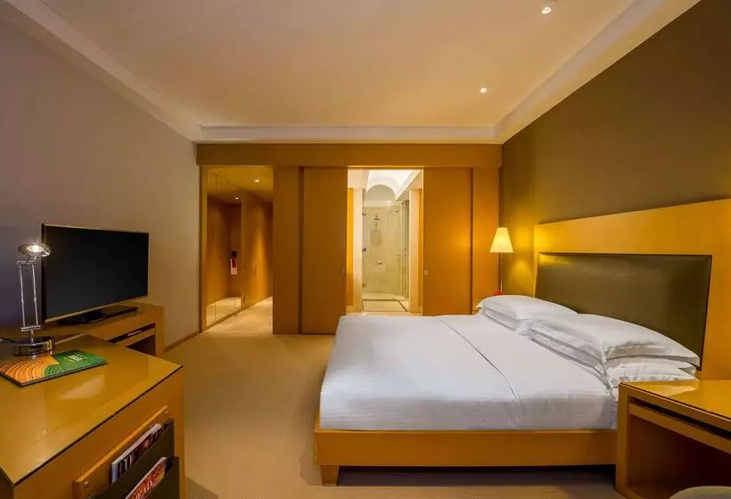 Fotos del hotel Grand Hyatt São Paulo:  22