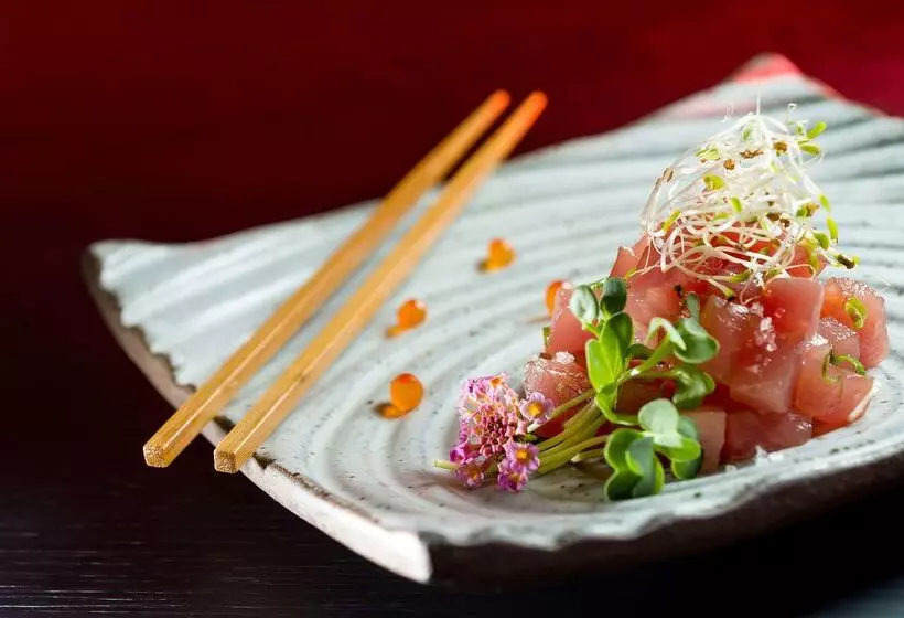 Fotos del hotel Grand Hyatt São Paulo:  15
