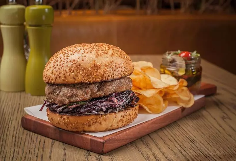 Fotos del hotel Grand Hyatt São Paulo:  7