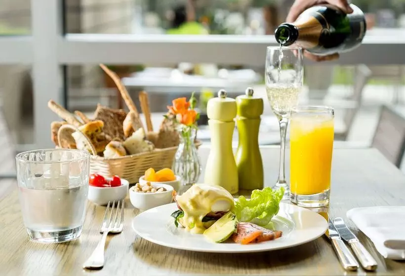 Fotos del hotel Grand Hyatt São Paulo:  17