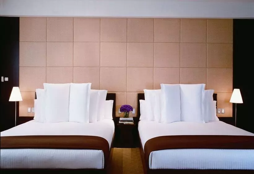 Fotos del hotel Grand Hyatt São Paulo:  18