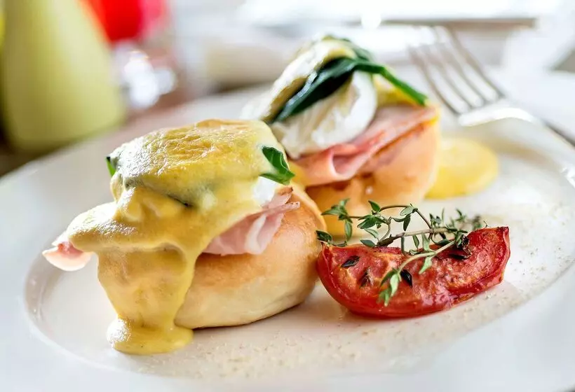 Fotos del hotel Grand Hyatt São Paulo:  10