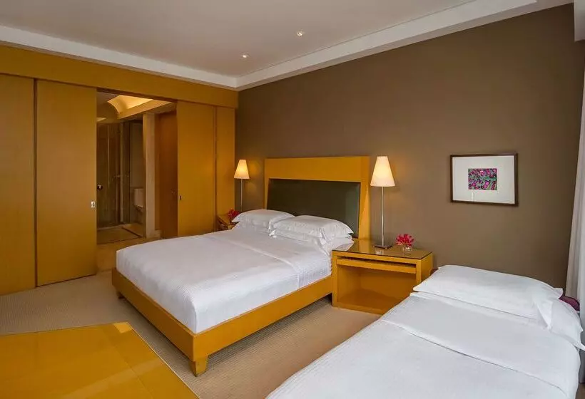 Fotos del hotel Grand Hyatt São Paulo:  16