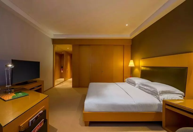 Grand Hyatt São Paulo