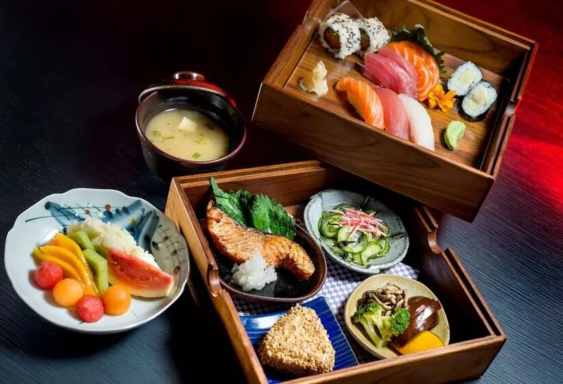 Fotos del hotel Grand Hyatt São Paulo:  4