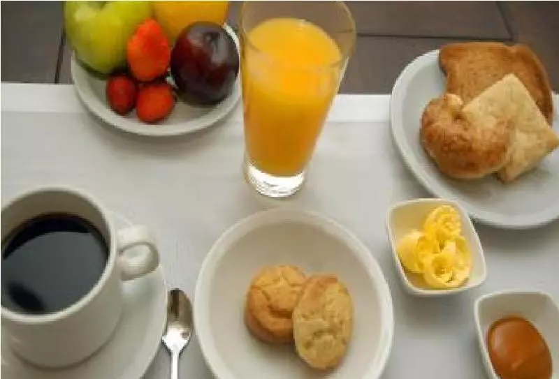 Fotos del hotel Hathor Hotels Mendoza:  3