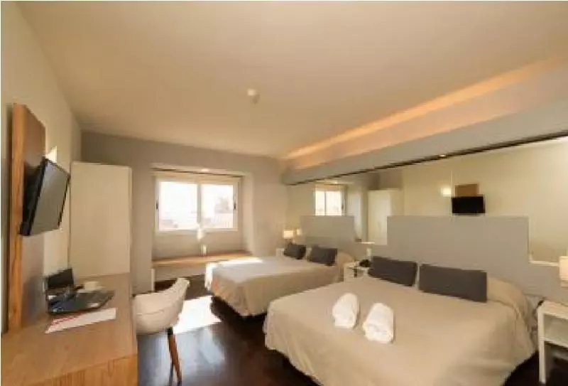 Hathor Hotels Mendoza