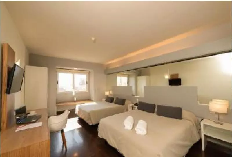 Fotos del hotel Hathor Hotels Mendoza:  7