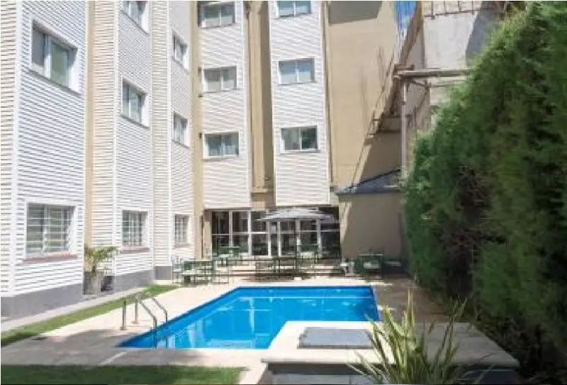 Fotos del hotel Hathor Hotels Mendoza:  6
