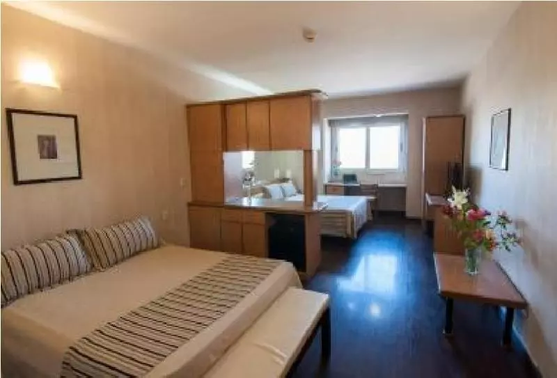 Fotos del hotel Hathor Hotels Mendoza:  9