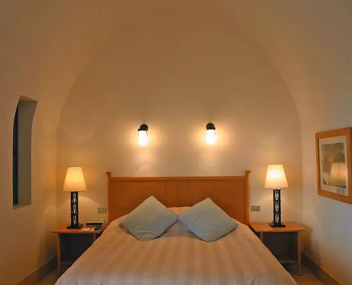 Fotos del hotel Miramar Resort Taba Heights:  13