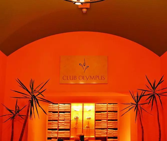 Fotos del hotel Miramar Resort Taba Heights:  14