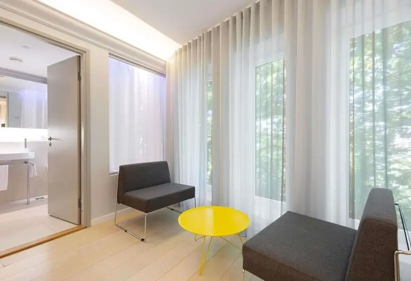 Fotos del hotel L'ermitage:  37