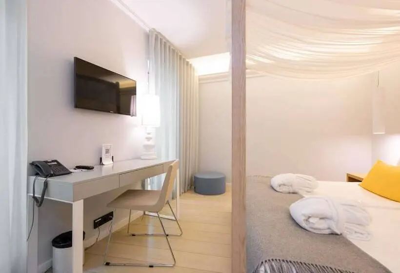 Fotos del hotel L'ermitage:  10