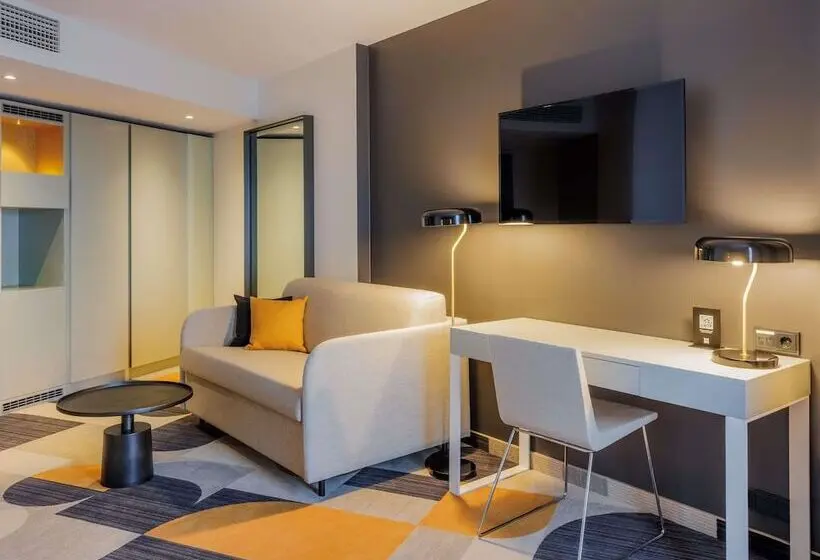 Fotos del hotel L'ermitage:  17