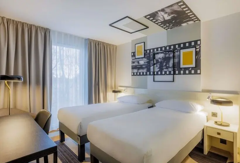 Fotos del hotel L'ermitage:  23