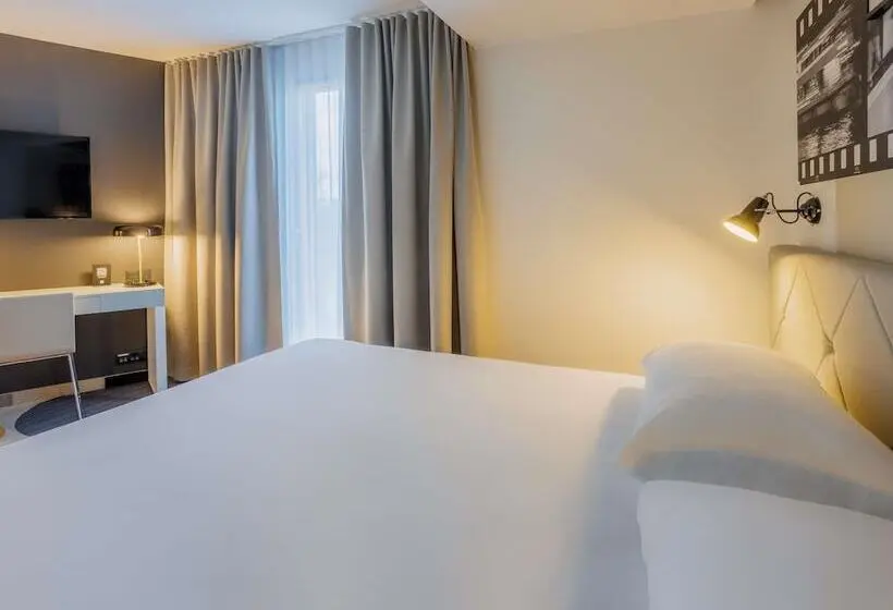 Fotos del hotel L'ermitage:  27