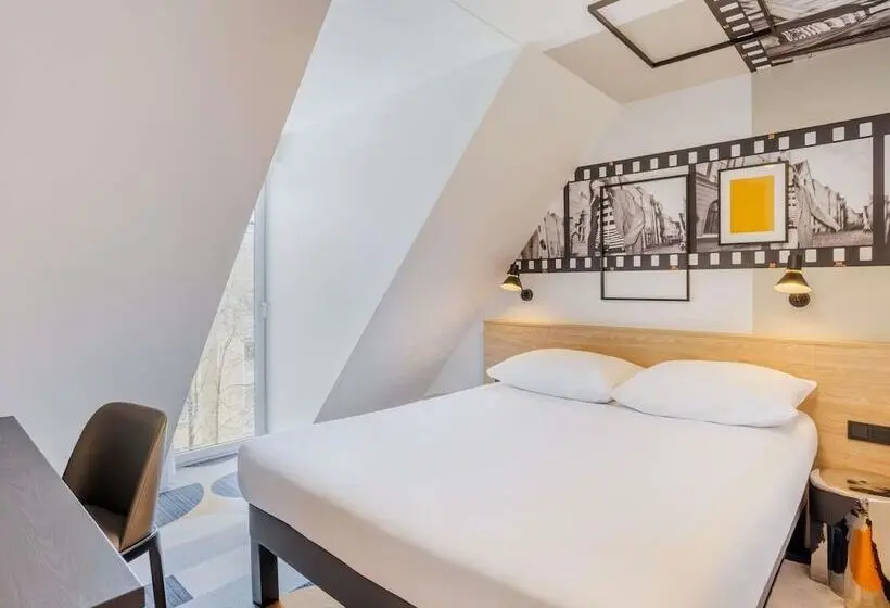 Fotos del hotel L'ermitage:  36