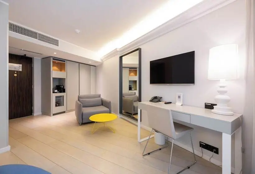 Fotos del hotel L'ermitage:  30