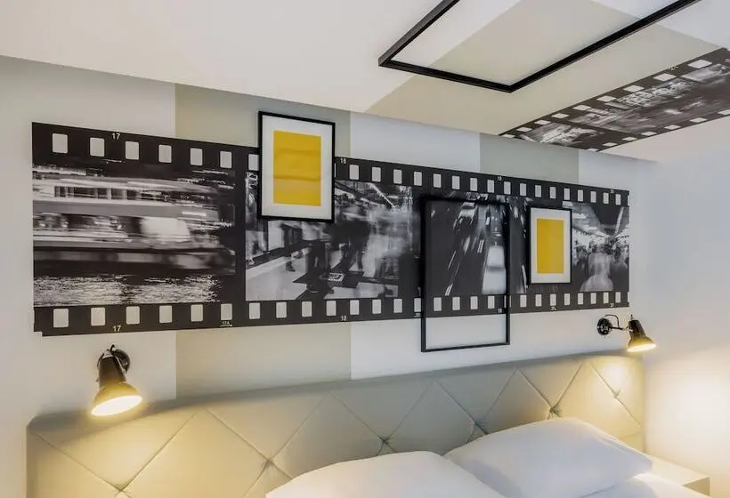 Fotos del hotel L'ermitage:  38