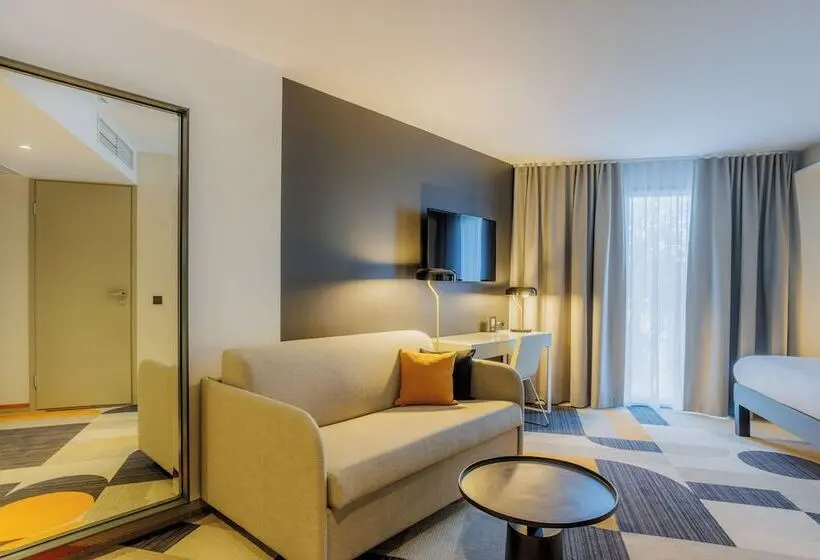 Fotos del hotel L'ermitage:  31