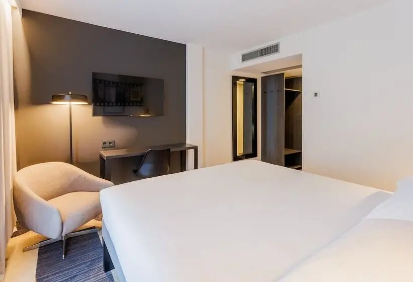 Fotos del hotel L'ermitage:  32