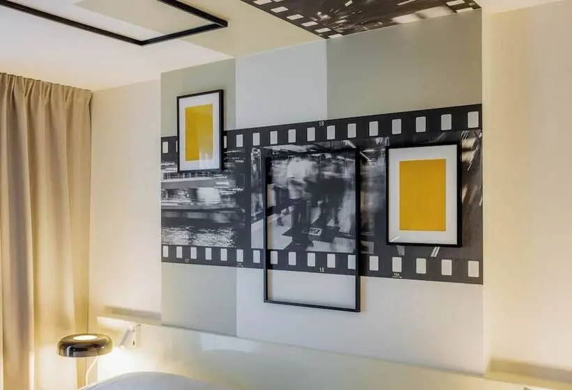 Fotos del hotel L'ermitage:  28