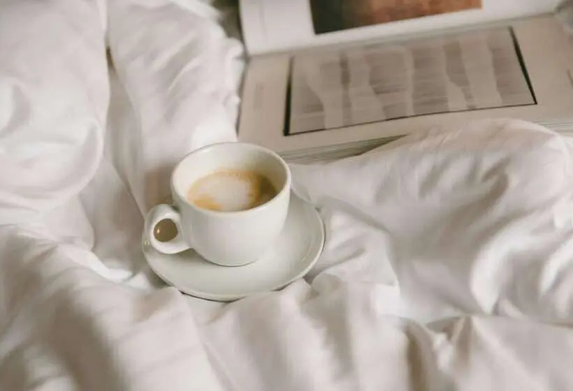 Fotos del hotel L'ermitage:  4