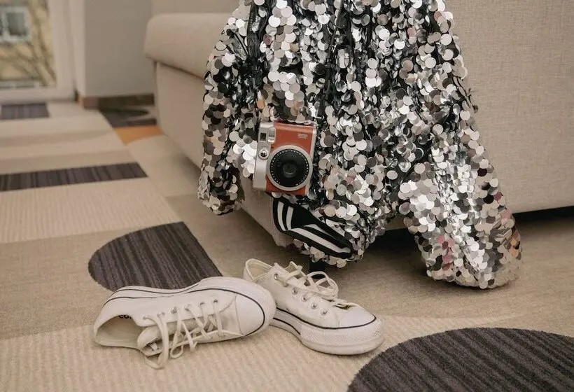 Fotos del hotel L'ermitage:  13