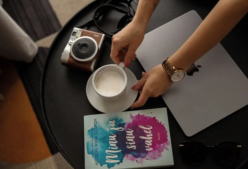 Fotos del hotel L'ermitage:  21