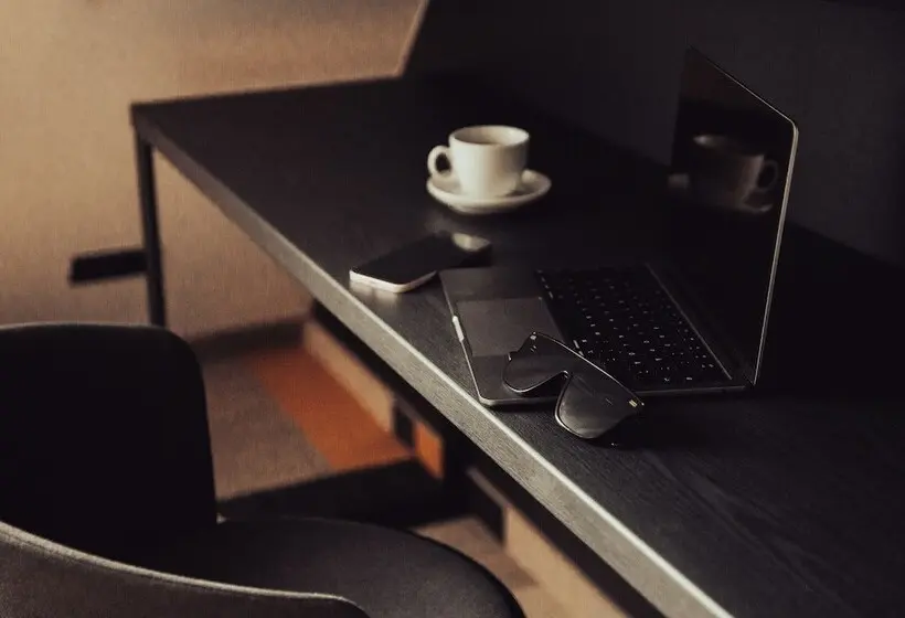 Fotos del hotel L'ermitage:  3